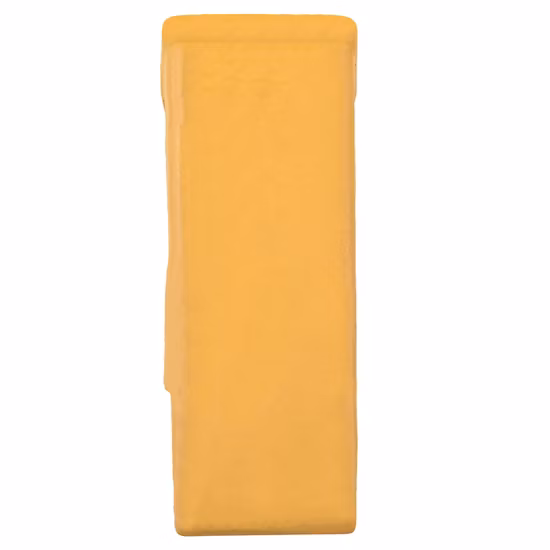 La benna delle attrezzature per l'edilizia dell'escavatore parte il dente lungo 1u3302 dei denti J300